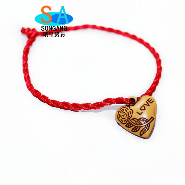 Rose heart