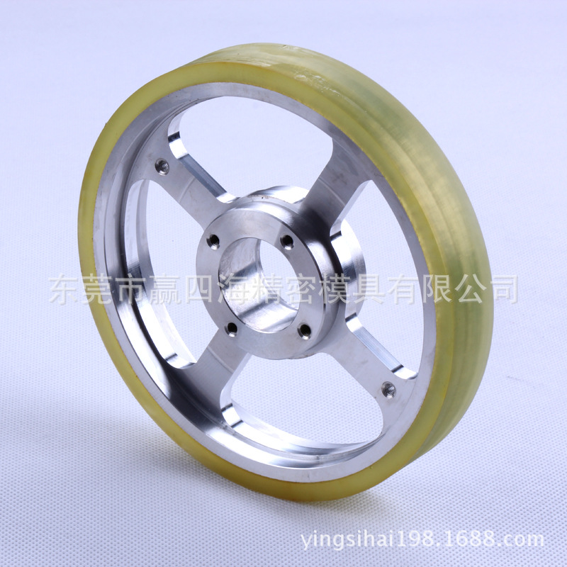 厂家直供：慢走丝配件及耗材，法那科上张力轮 A290-8111-X371