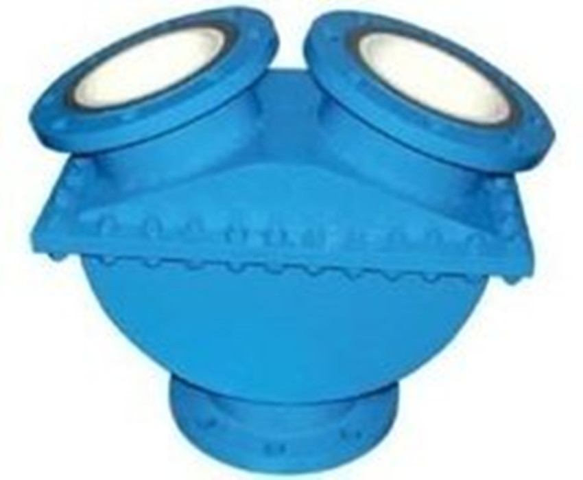 H49J矿浆换向止回阀 矿浆换向止回阀