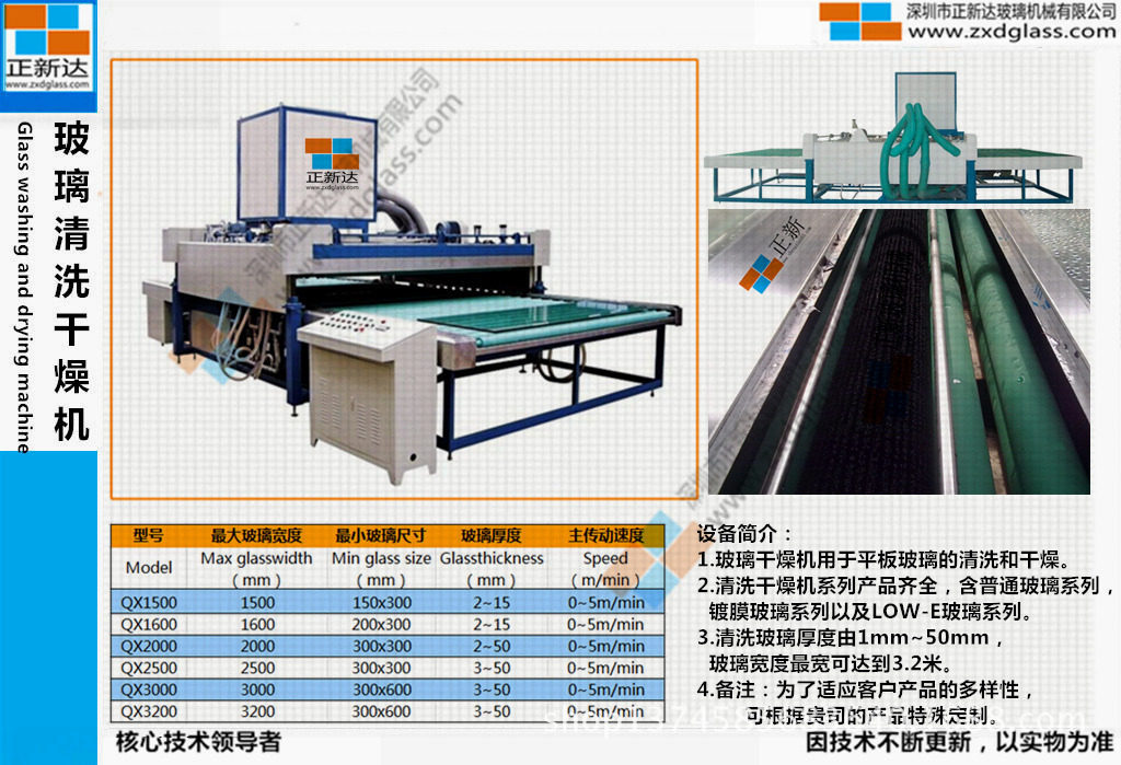夾層玻璃生產線