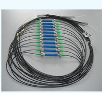 QSS400埋入式光纤光栅应变计QSS400