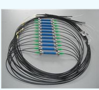 QSS400埋入式光纤光栅应变计QSS400