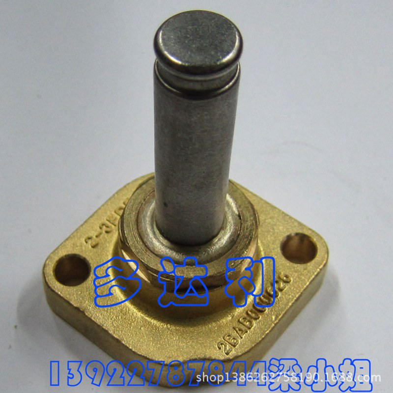 8TA0049D ݸ˻жصŷ 30HXC Carrier SOLENOID VALVE