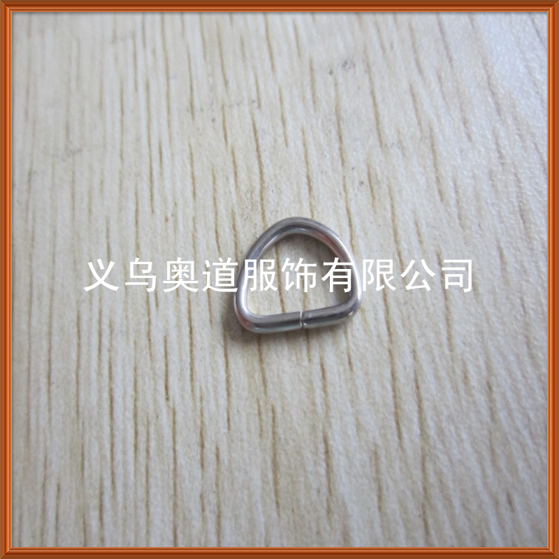 三檔扣 日字扣 (76)