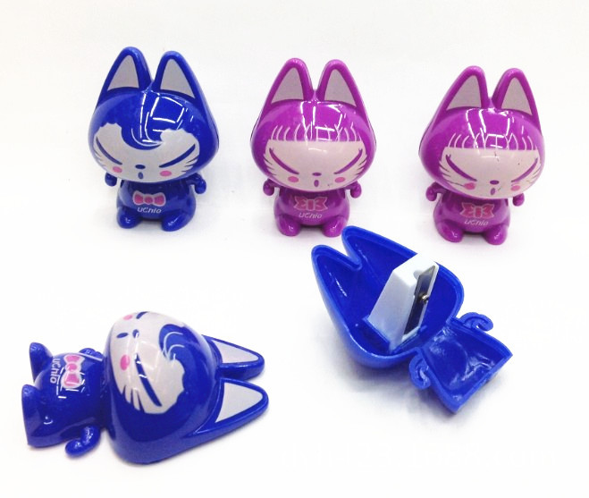 UC-222卷笔刀 展2