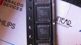 AKM4351VT 原装正品 保质量 7天包退换