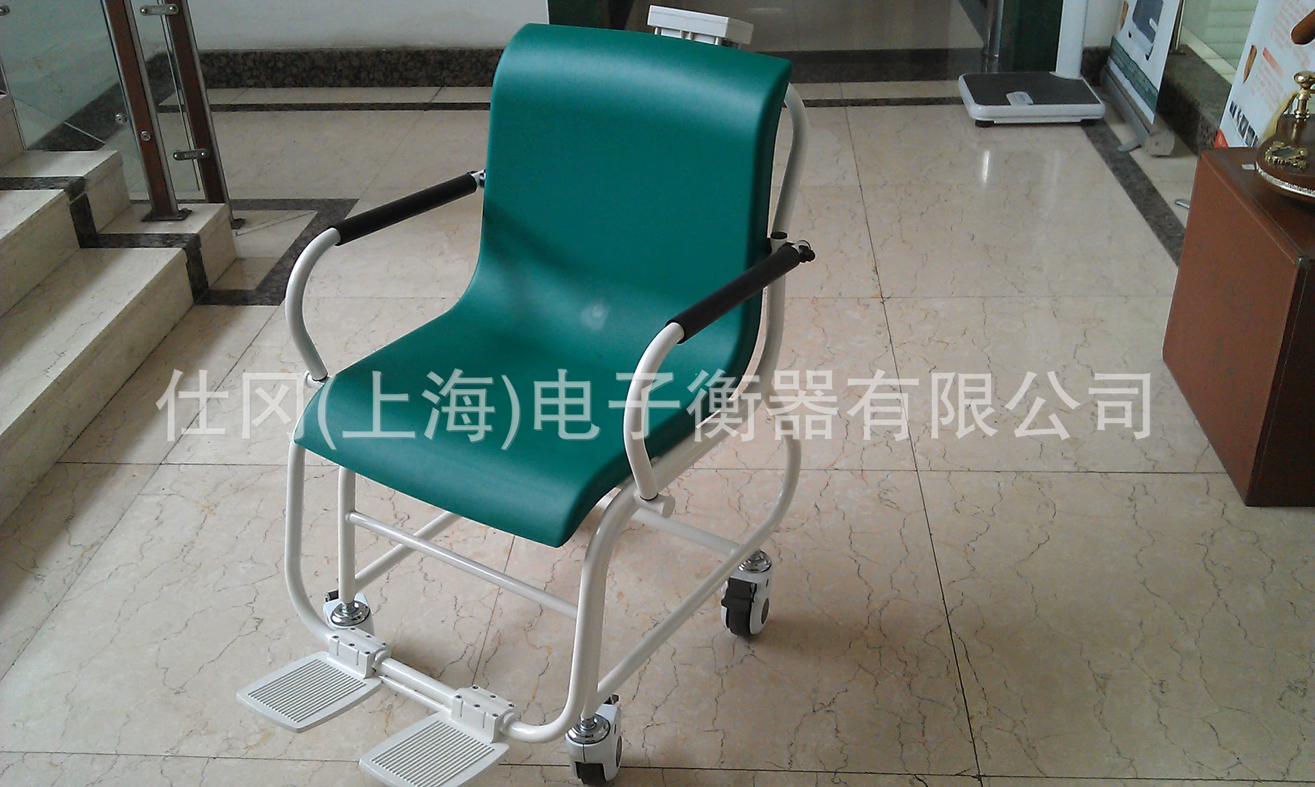 Производитель электронных весов для инвалидных колясок, электронные весы для использования в больнице, с использованием пациентов для взвешивания