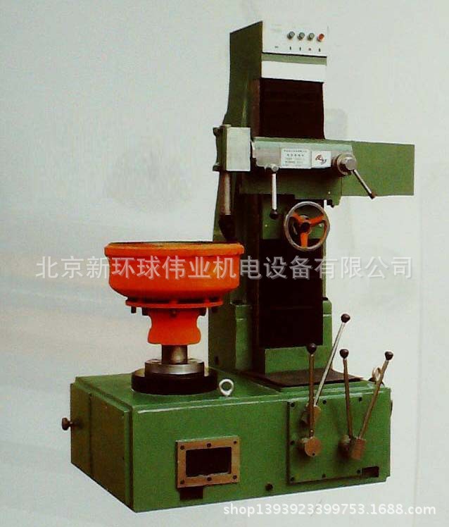 TS8365大车客货车制动鼓刹车蹄片镗床 切削机车床