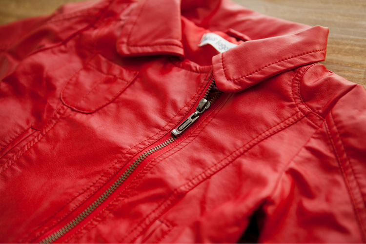 Blouson pour fille - Ref 2159882 Image 37