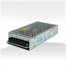 单组开关电源60W/SCK-60W安防监控LED照明电源5V/12V/15V24VAC-DC