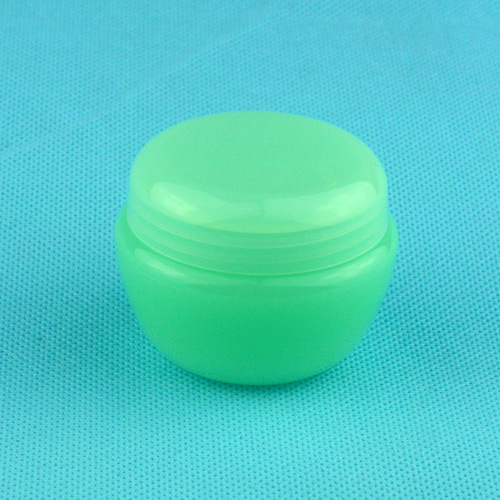 104厂家直销30ml 亮粉盒 眼影盒 小样膏霜瓶 塑料瓶