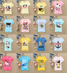 �㶫ͯװ 5Ԫ�ؼ۶���ͯװT������ ͯװ����ֱ���¿���װ��ͯ����