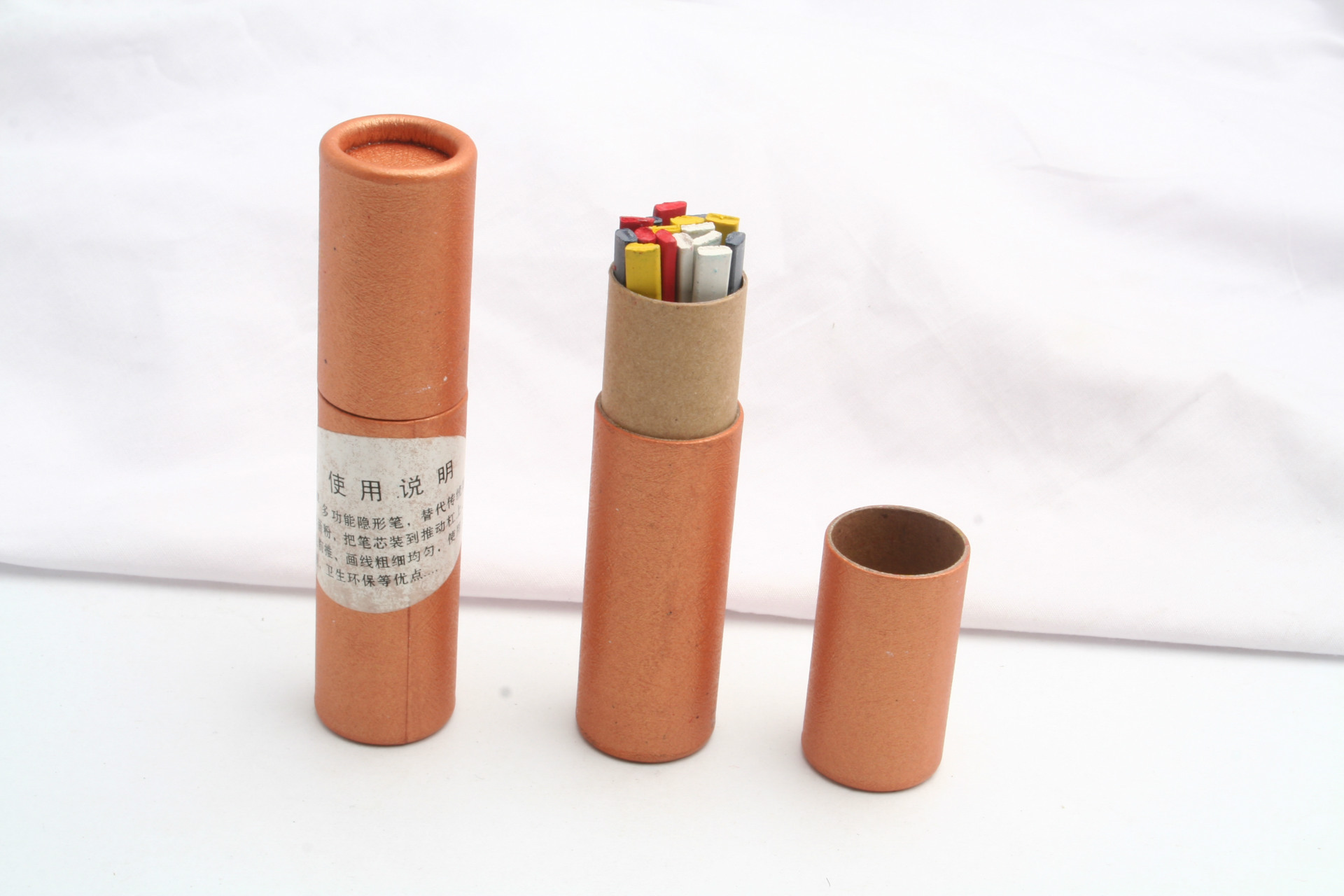 大量供应各种隐形蜡笔芯蜡笔