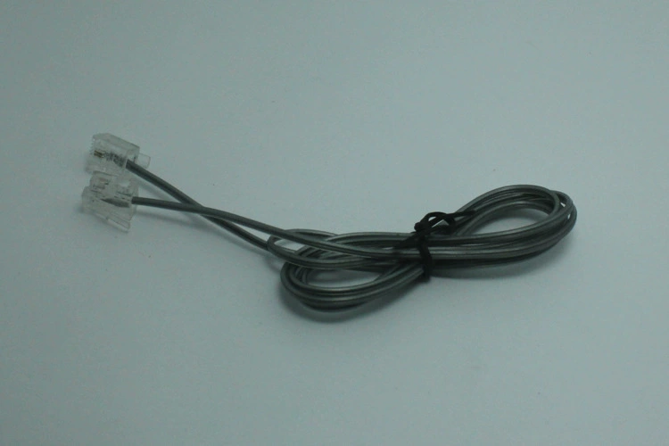 Профессиональный производитель телефон прямой RJ11 2 м