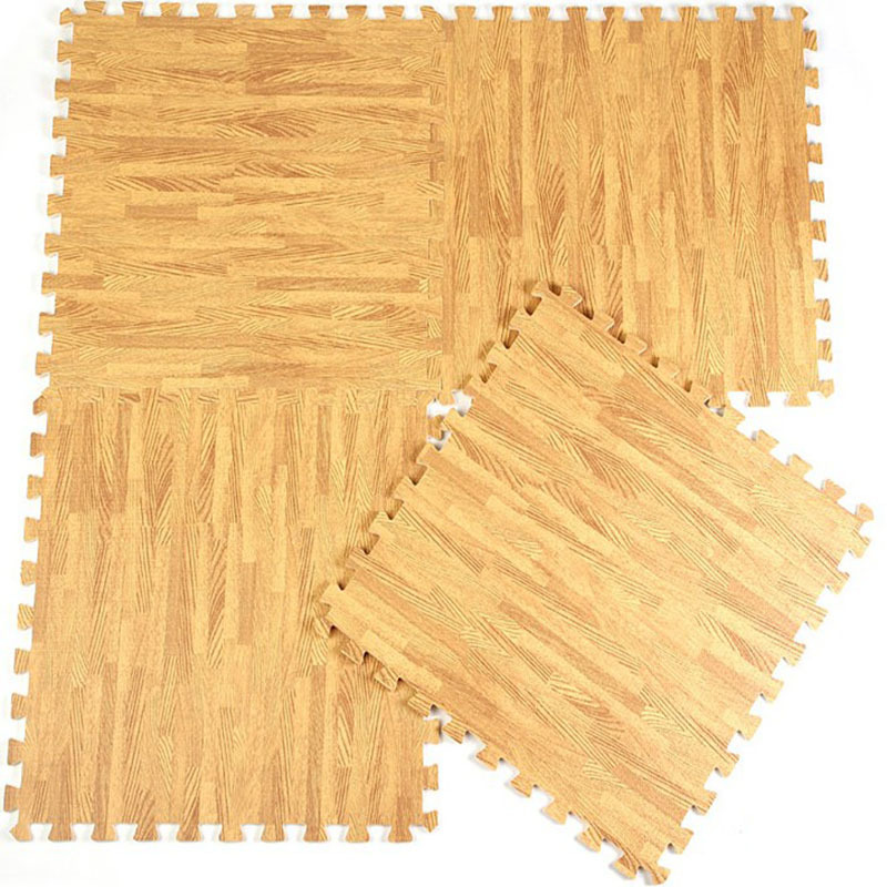 밝은 색 큰 나무 곡물