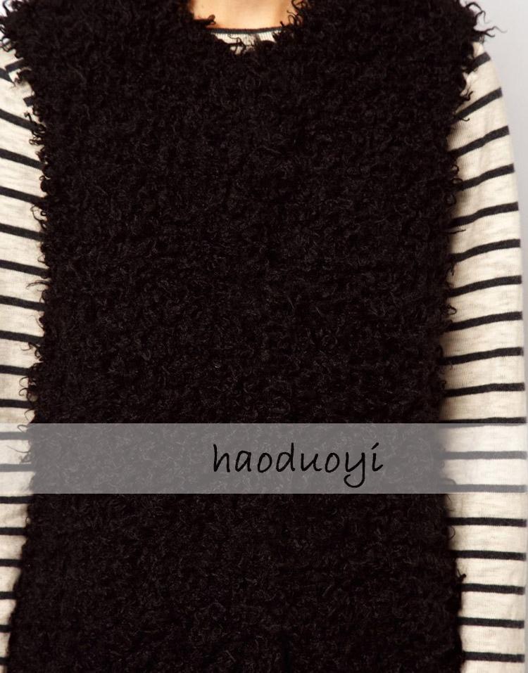 Gilet femme - Ref 3318473 Image 12