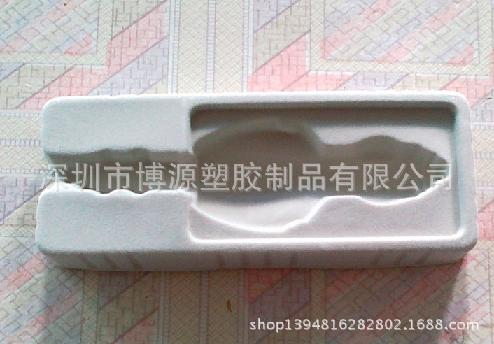 深圳福永：电子数码产品包装吸塑　植绒吸塑