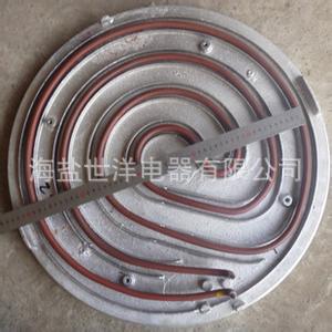 주방 가전 액세서리 오븐 모기 구충제 트레이 전기 히트 튜브 전기 베이킹 팬 전기 히트 튜브 사용자 정의