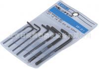 供应供应 米思米  六角扳手组  CYD-W-91