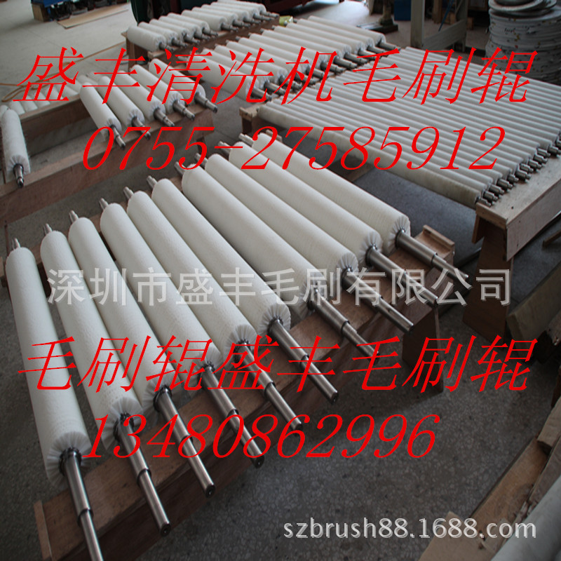 高品质毛刷，丝毛刷辊厂价直销抢购中