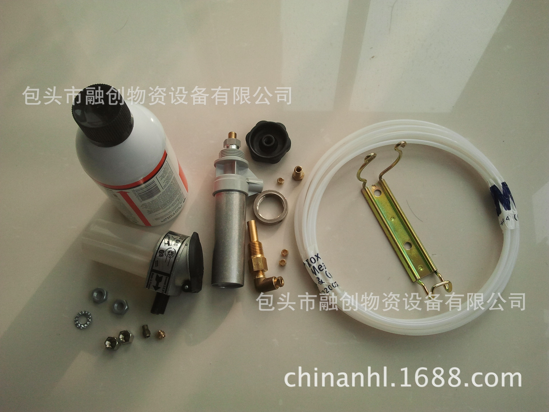 供应特雷克斯TEREX 3305用9368821冷启动装置