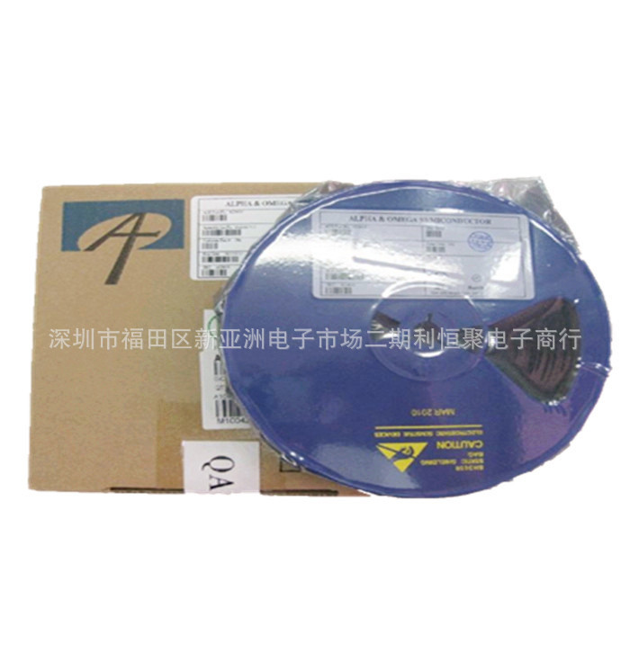AO6704 N-沟道增强型场效应晶体管其他场效应管