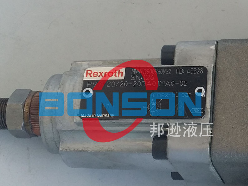 PV7-20 20-20RA01MA0-05-1
