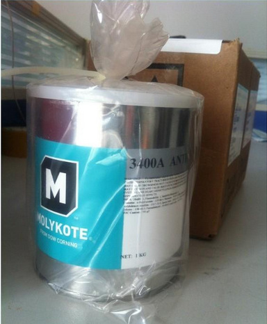 摩力克molykote 3400A良好性能减摩涂层运转重载条件下金属油脂