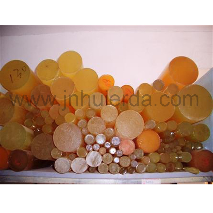 聚氨酯厂家批发规格齐全 PU棒PU板PU棒材优力棒牛津棒