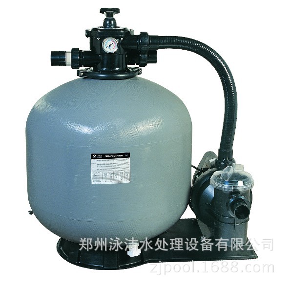 供应辽宁泳池设备过滤/循环沙缸