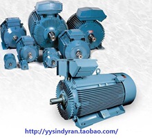 ABB��Ч늙C IE2����Чһ���|��M2BAX250SMA2 55KW 2P B3