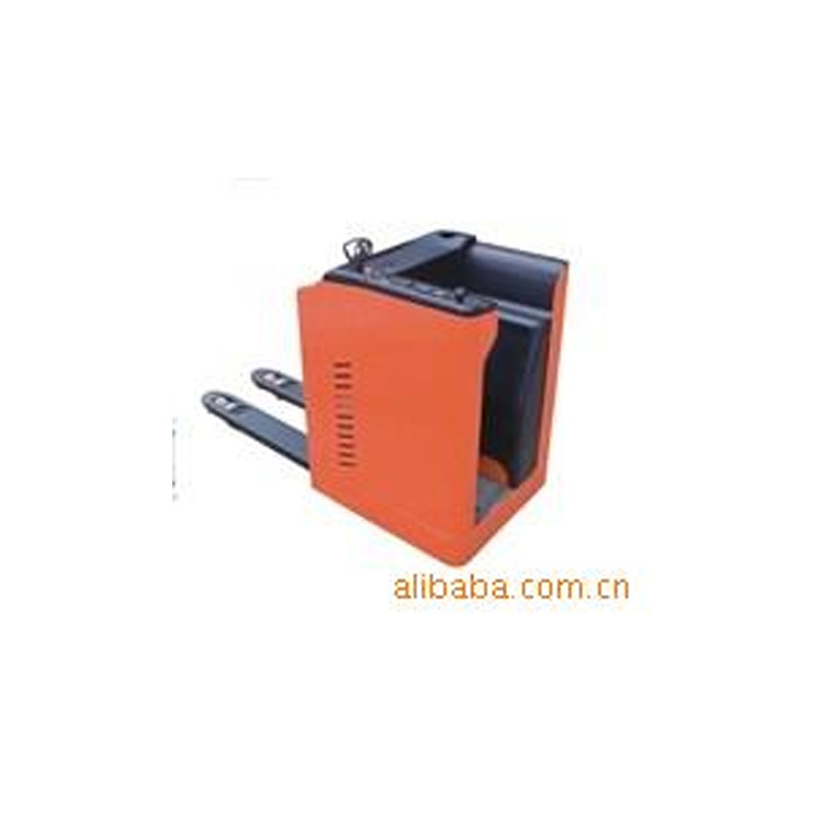 厂家批发PSP25全电动站驾式搬运车 堆高车液压搬运车