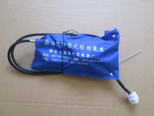 JAC柴油车-新江淮起动电子熄火控制器12V/24V 外贸品质