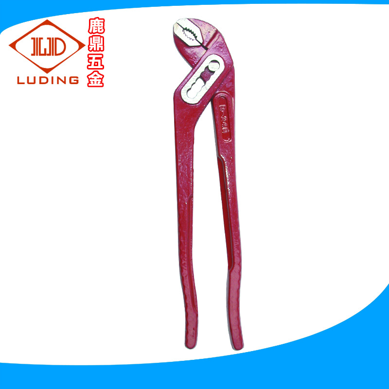 厂家定 制 户外工具钳系列水泵钳 户外折叠工具钳0701D2