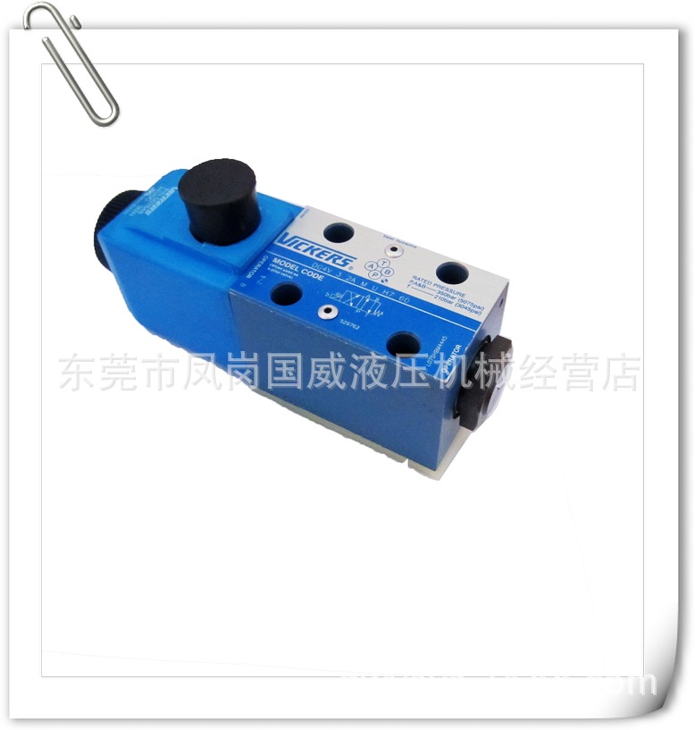 ��������VICKERS����ʿDG4V 3 0A M U��Ż��� Һѹ�� Һѹ���