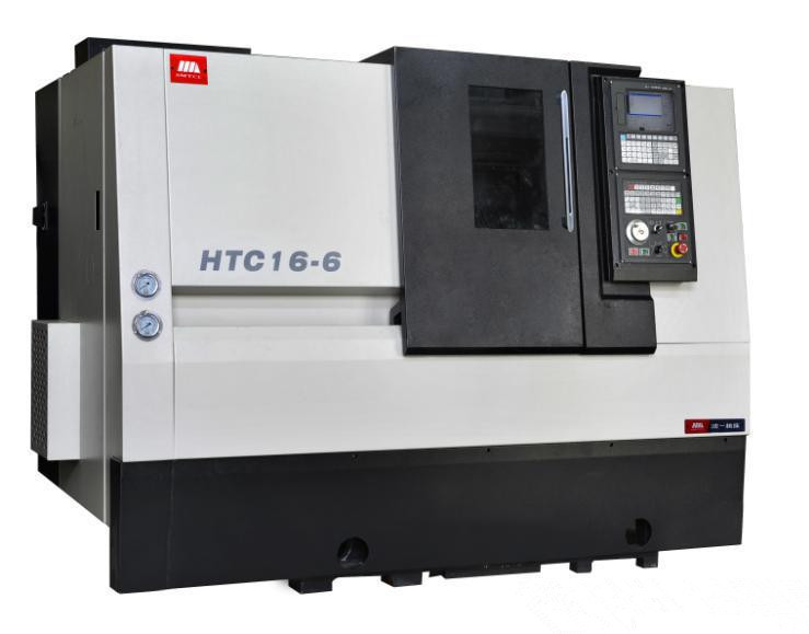 HTC16-6数控车床斜床身 沈阳数控车床 HTC16-6数控车床