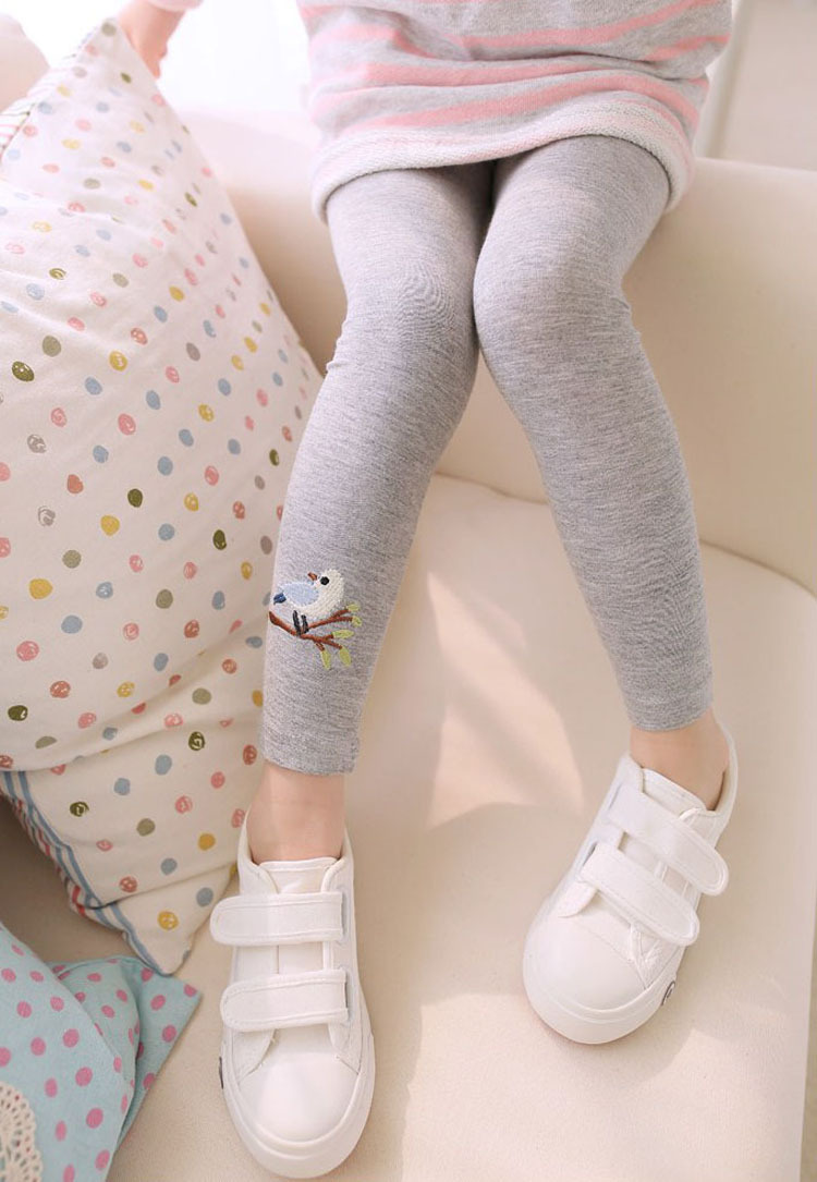 Pantalon fille - Ref 2062883 Image 16