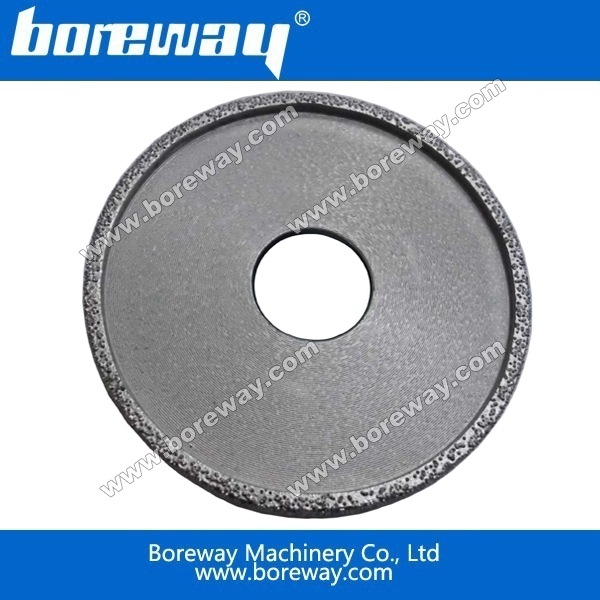 钱含金刚石切割片