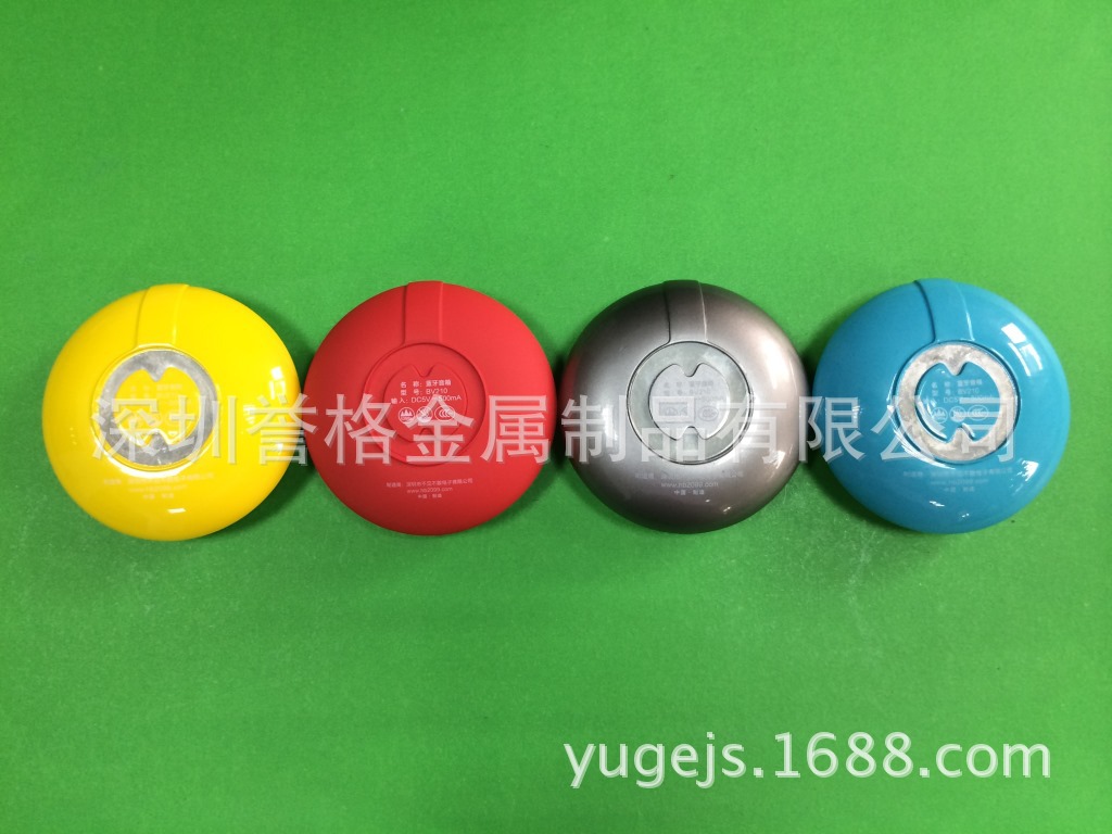 精密鋅合金產品壓鑄定製,18年行業經驗,深圳譽格