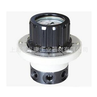 MS20A六点压力表