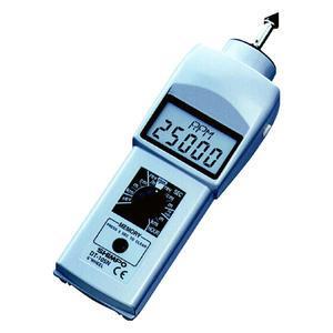 DT-207LR转速表