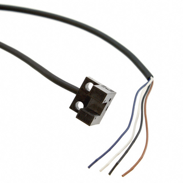 光电开关/光断续器/槽型 EE-SX911-R 1M 进口原装正品