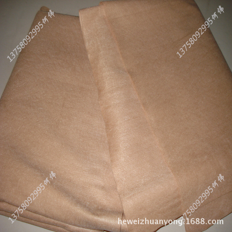 肤色水刺无纺布