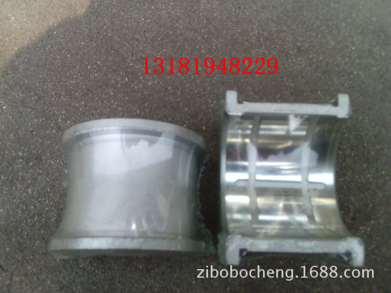 厂家供应W3  W4往复式真空泵十字头 轴瓦