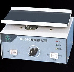 Прямые продажи с фабрики Роторный генератор XK96-6