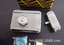 锁具配件;机械门锁;指纹锁