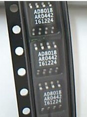 AD8018AR  原装正品 保质量 7天包退换