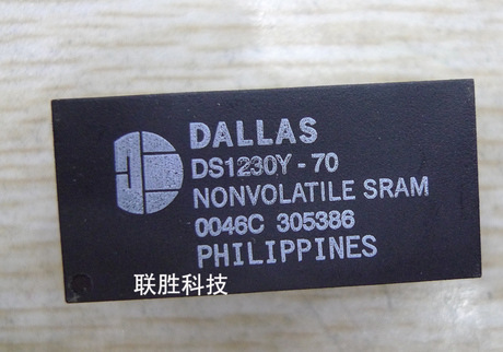 DS1230Y-70  原装正品 保质量 7天包退换