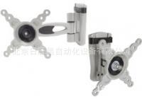 专业代理米思米 省空间型固定/安装 支架 DPAM-C2-FW10S