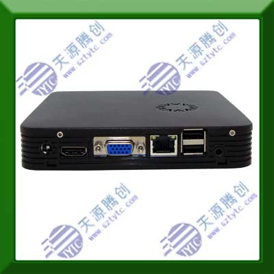 Multimedia Electronic Panel Recommend Terminal Slimming Customer TC-T5000C Video VGA, HDMI Output